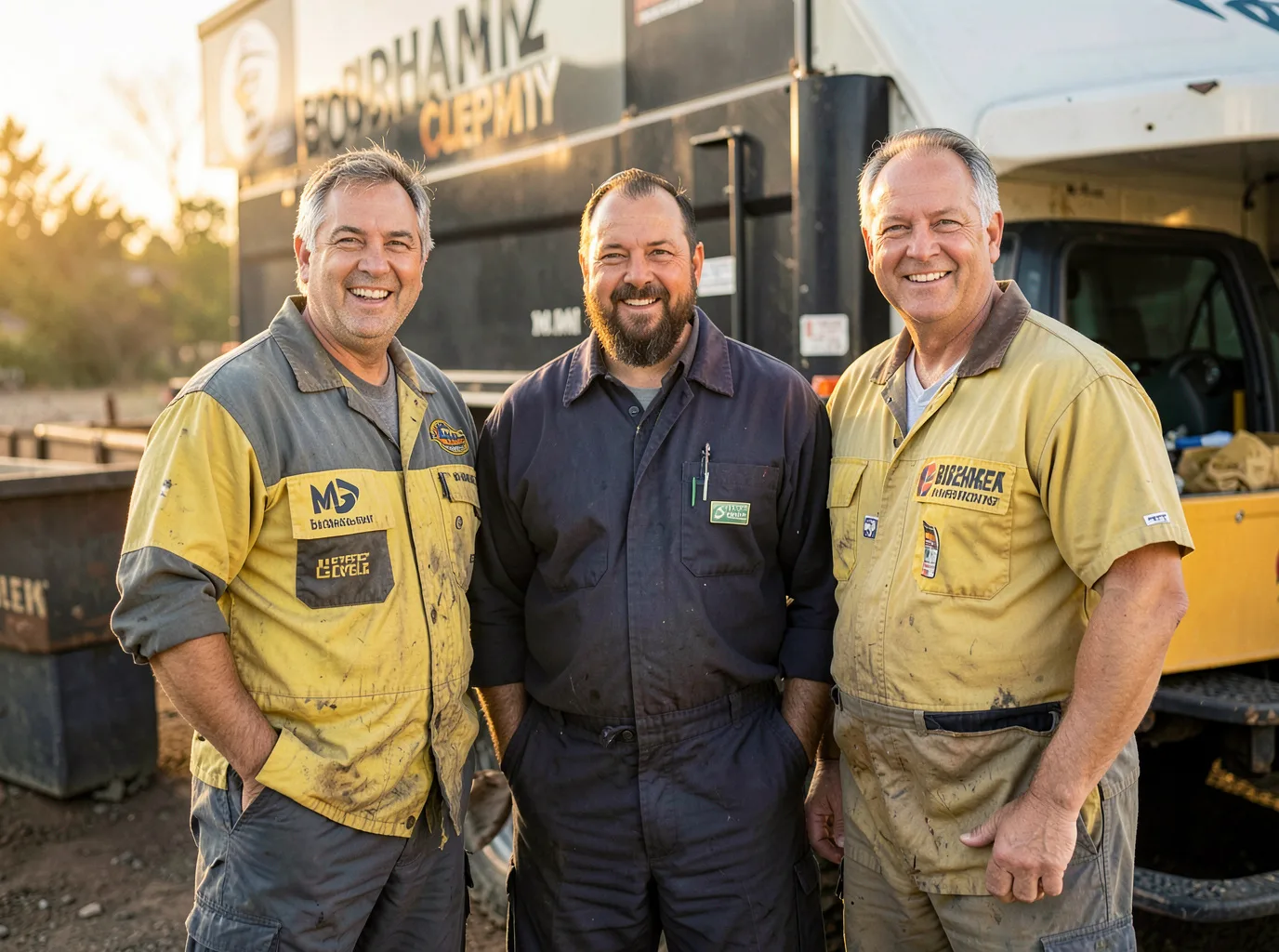 Sewage Cleanup company in Rose Hill, VA